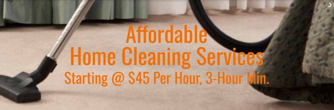 Ms Clean Anchorage Home Cleaning Servicemsclean Rocks Alaska Company